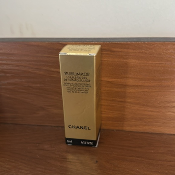 Brand New Chanel Sublimage Set - Picture 5 of 8